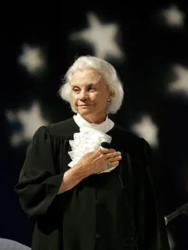 Remembering Sandra Day O’Connor: Trailblazing Legacy, Career, and Impact