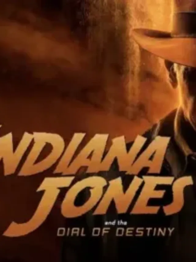 Unraveling the Mystery: Indiana Jones’ “Wombat” Nickname for Helena in Dial of Destiny