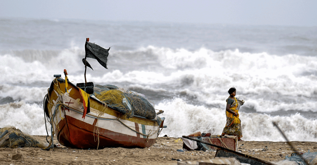 cyclone michaung chennai Cyclone Michaung